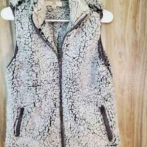 Thread + Supply Women's Sweater Vest